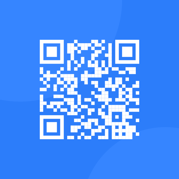 QR code for FrontedMentor